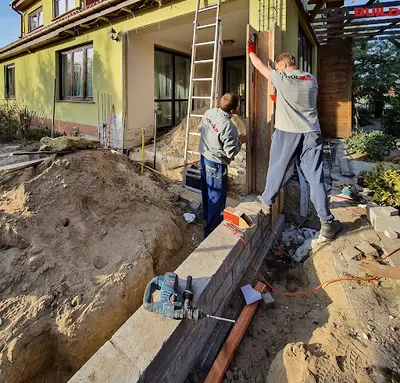 KOLBUILD Remonty i Wykończenia Wnętrz Wrocław